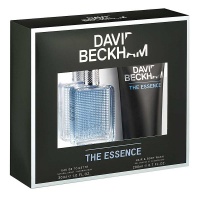 David Beckham Gift Sets